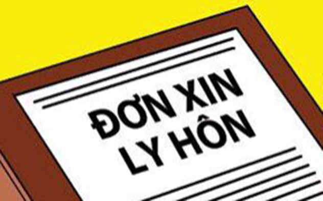 LY HÔN