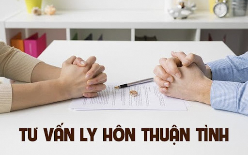 Dịch vụ giải quyết ly hôn nhanh, thuận tình